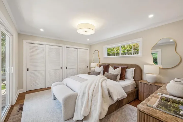414 Laurel Avenue, Menlo Park, California 94025