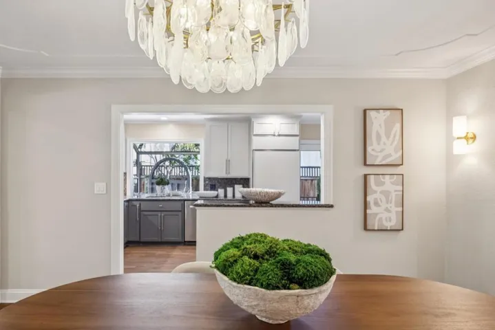 414 Laurel Avenue, Menlo Park, California 94025