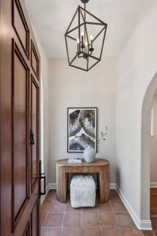414 Laurel Avenue, Menlo Park, California 94025