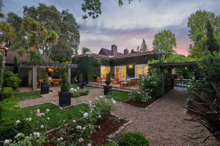 414 Laurel Avenue, Menlo Park, California 94025