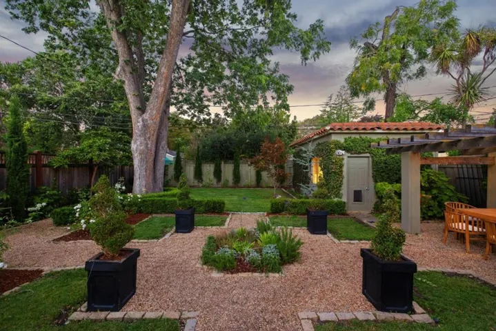 414 Laurel Avenue, Menlo Park, California 94025