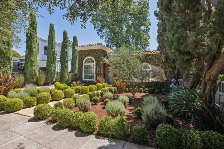 414 Laurel Avenue, Menlo Park, California 94025