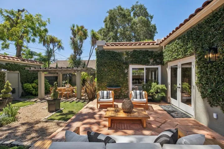414 Laurel Avenue, Menlo Park, California 94025