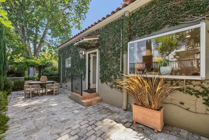 414 Laurel Avenue, Menlo Park, California 94025