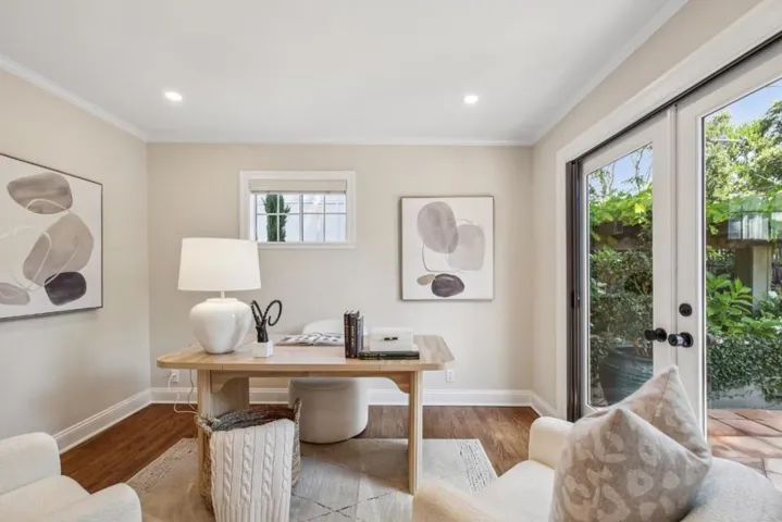 414 Laurel Avenue, Menlo Park, California 94025