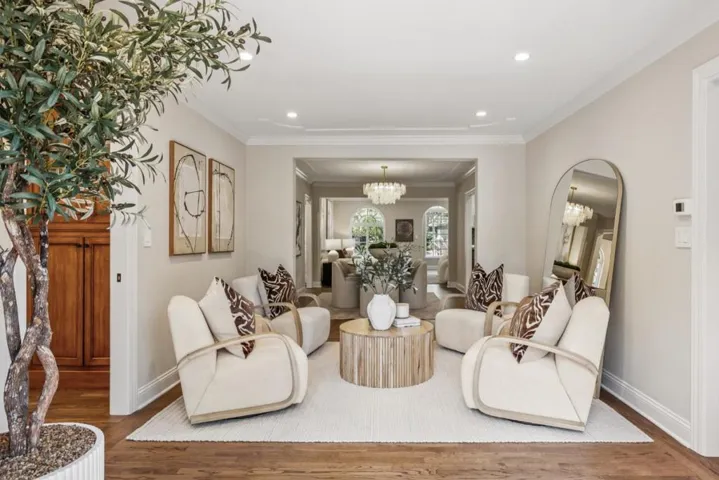 414 Laurel Avenue, Menlo Park, California 94025