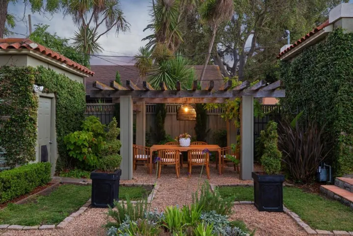 414 Laurel Avenue, Menlo Park, California 94025