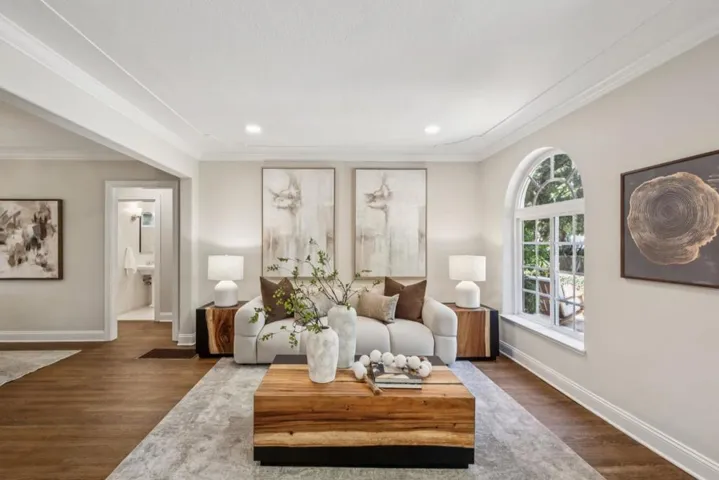414 Laurel Avenue, Menlo Park, California 94025