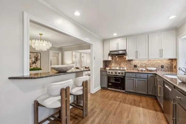 414 Laurel Avenue, Menlo Park, California 94025