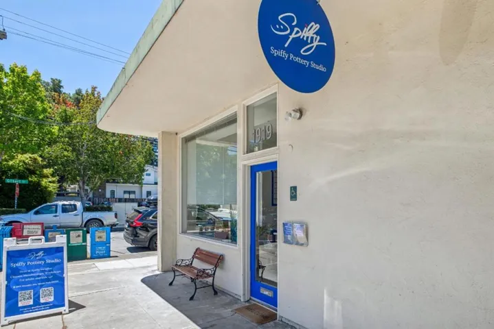 414 Laurel Avenue, Menlo Park, California 94025