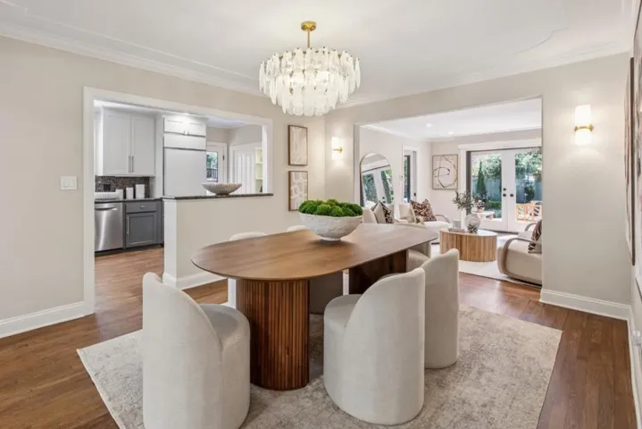 414 Laurel Avenue, Menlo Park, California 94025
