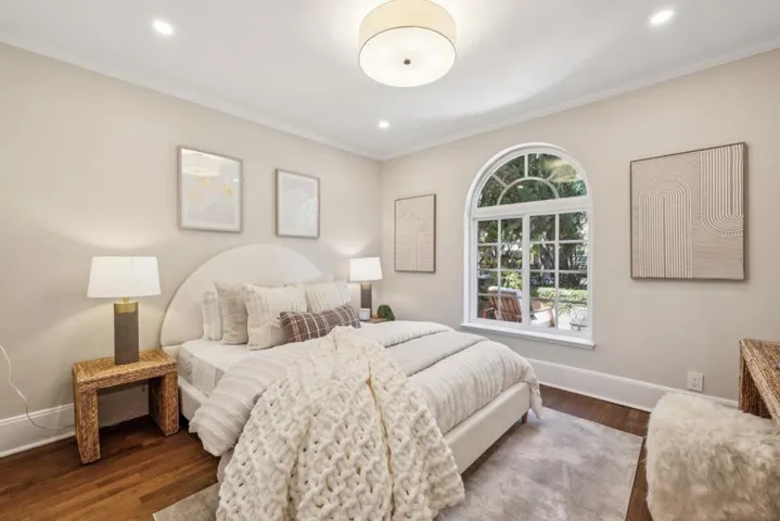 414 Laurel Avenue, Menlo Park, California 94025