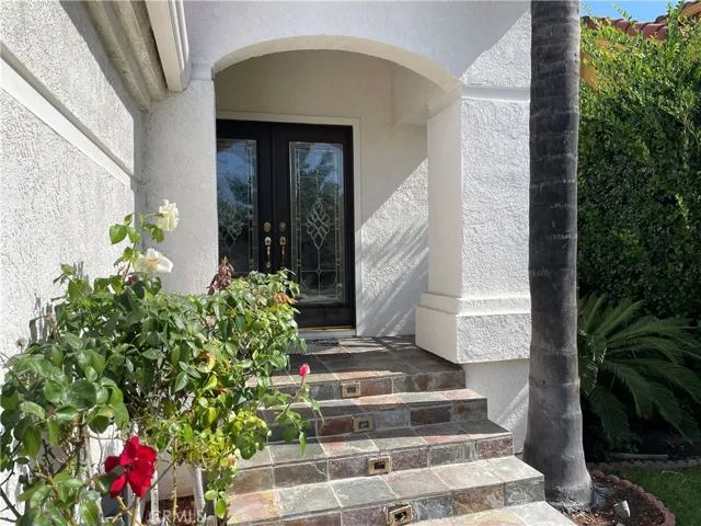 10190 Saddlehill, Rancho Cucamonga, California 91737