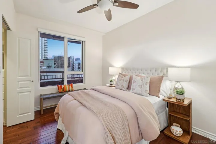 300 W Beech 608, San Diego, California 92101