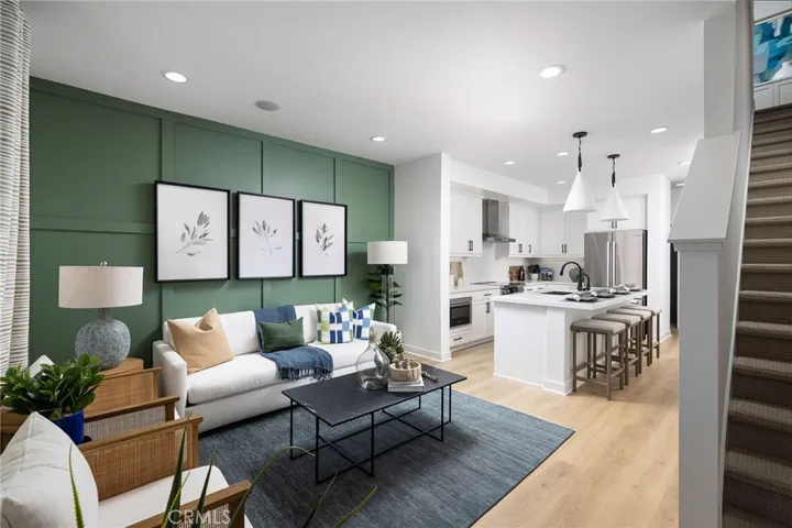 768 N Orange Street, La Habra, California 90631