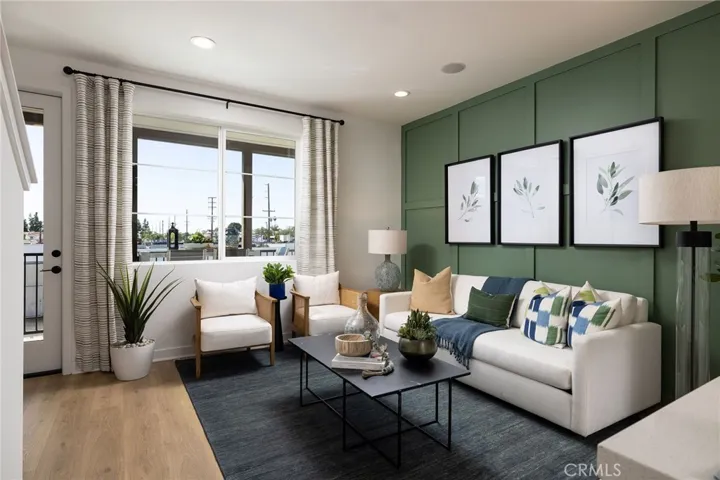 768 N Orange Street, La Habra, California 90631