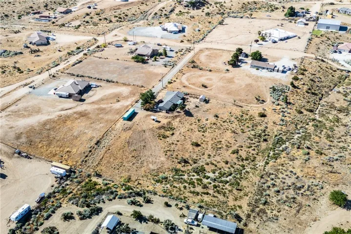 8650 Cowberry, Phelan, California 92371