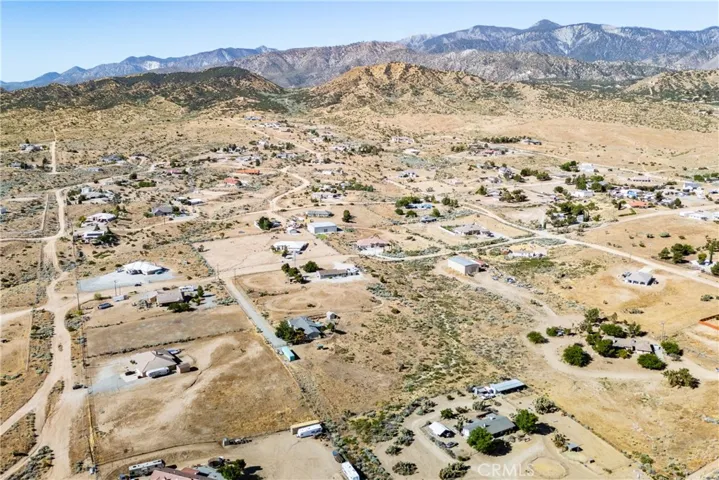 8650 Cowberry, Phelan, California 92371