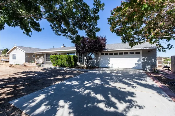 8650 Cowberry, Phelan, California 92371