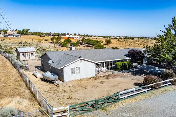8650 Cowberry, Phelan, California 92371