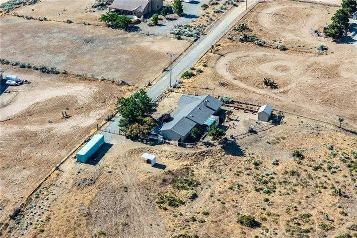 8650 Cowberry, Phelan, California 92371