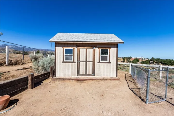 8650 Cowberry, Phelan, California 92371