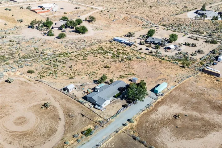 8650 Cowberry, Phelan, California 92371