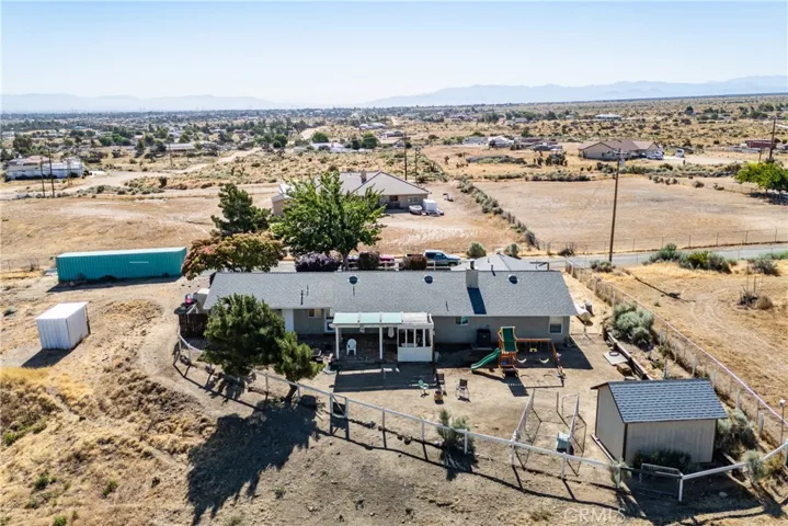 8650 Cowberry, Phelan, California 92371