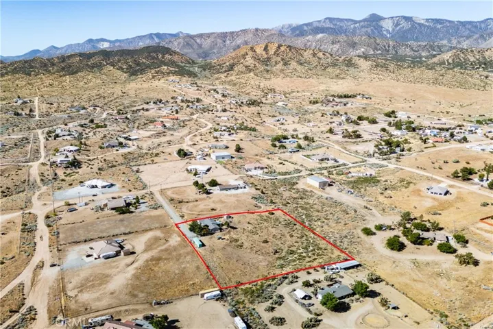 8650 Cowberry, Phelan, California 92371