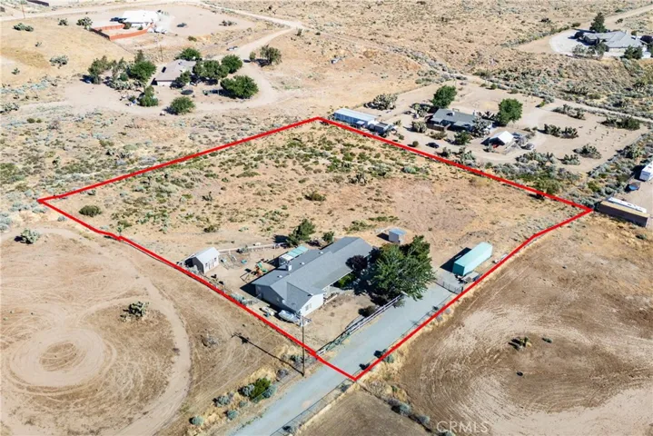 8650 Cowberry, Phelan, California 92371