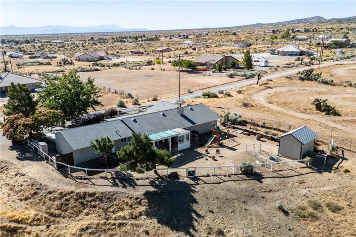8650 Cowberry, Phelan, California 92371