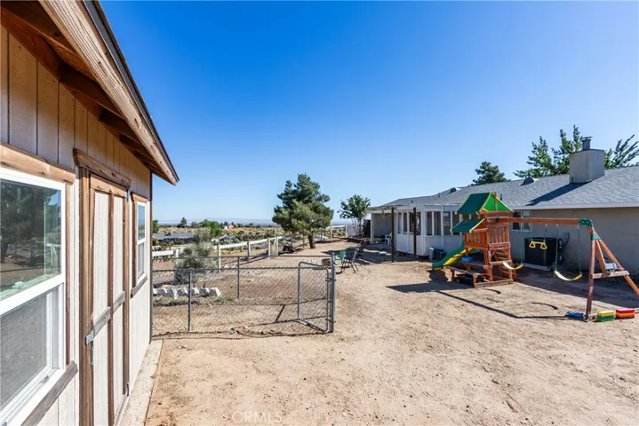 8650 Cowberry, Phelan, California 92371