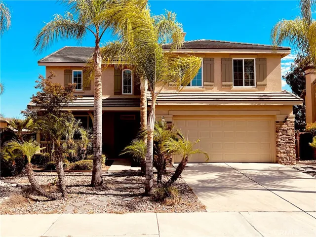 36576 Ranch House, Murrieta, California 92563