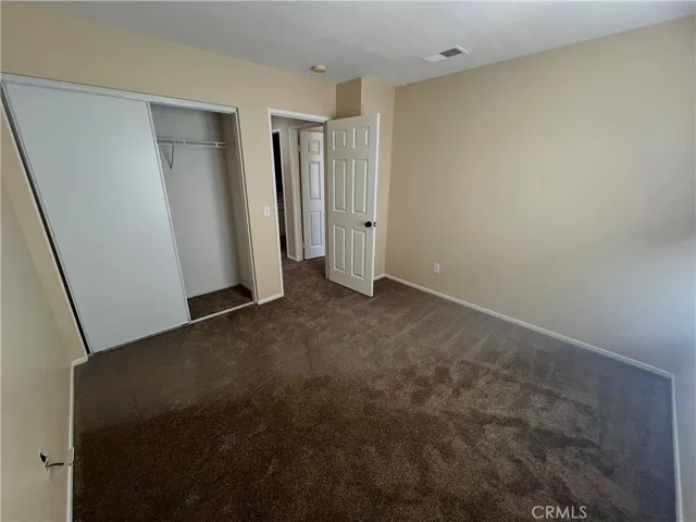 Upstairs Bedroom