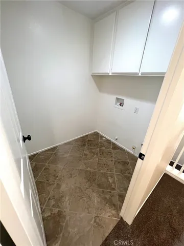 Laundry Room Upstairs