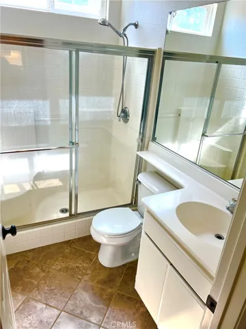 Downstairs Bathroom