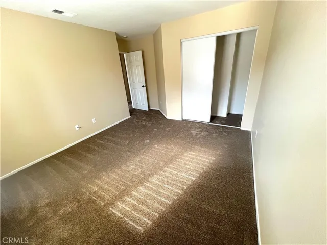 Upstairs Bedroom