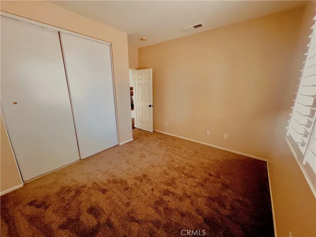 Downstairs Bedroom
