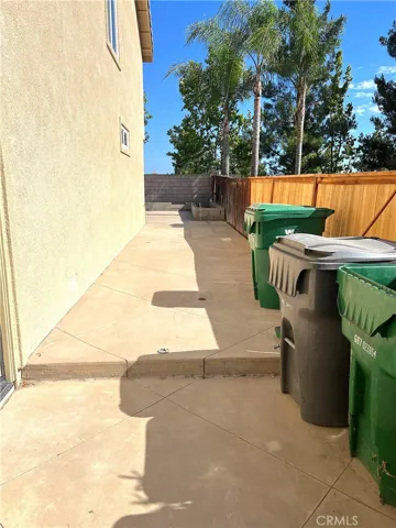Side Yard