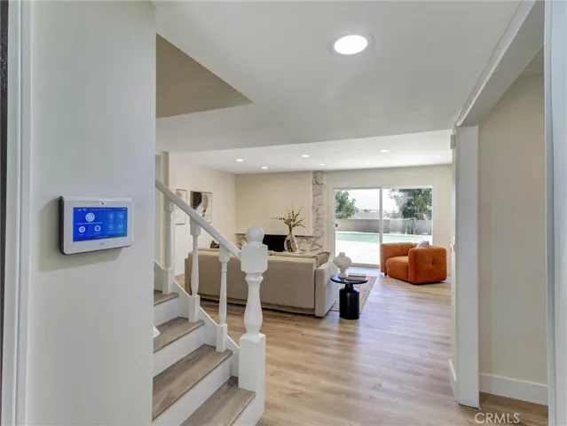 1832 E Turmont, Carson, California 90746