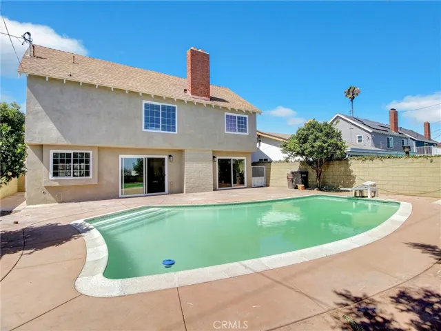 1832 E Turmont, Carson, California 90746