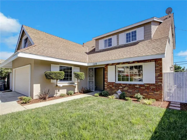 1832 E Turmont, Carson, California 90746
