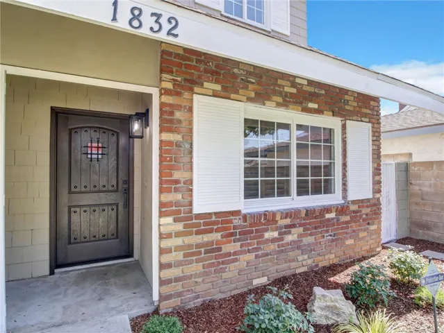 1832 E Turmont, Carson, California 90746