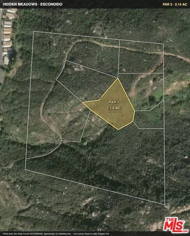 Parcel Map