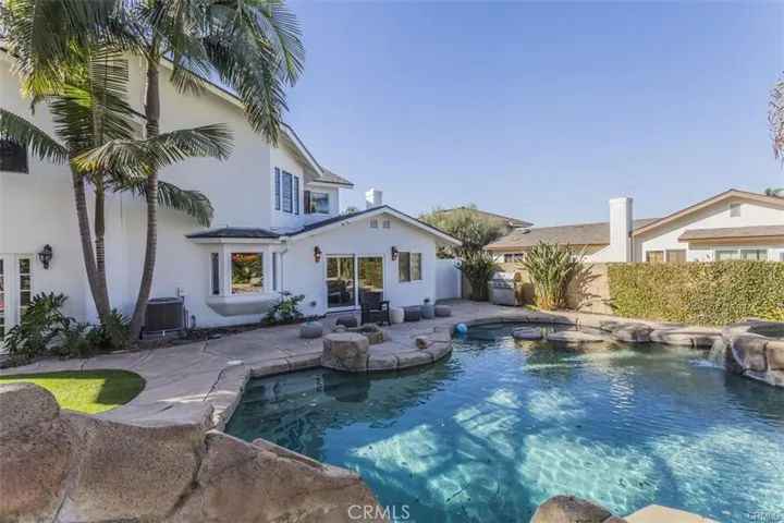 18684 Santa Ramona, Fountain Valley, California 92708