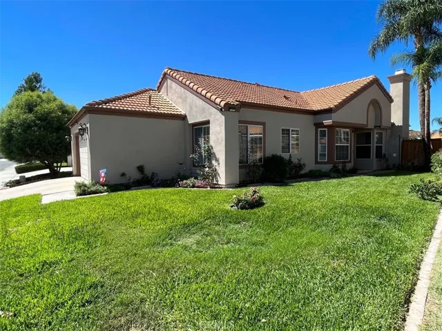 28098 Lemonwood Drive, Menifee, California 92584