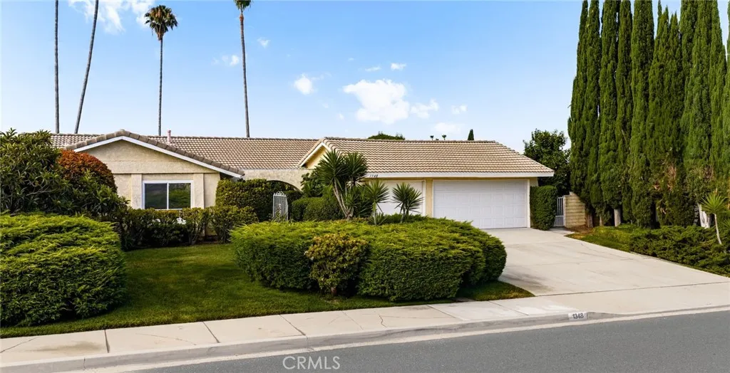 1348 Hickory, La Verne, California 91750 — photo 4