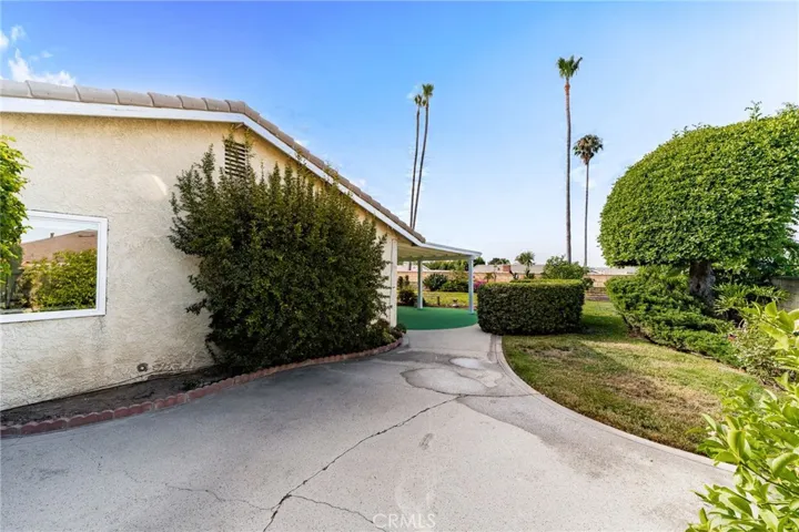 1348 Hickory, La Verne, California 91750