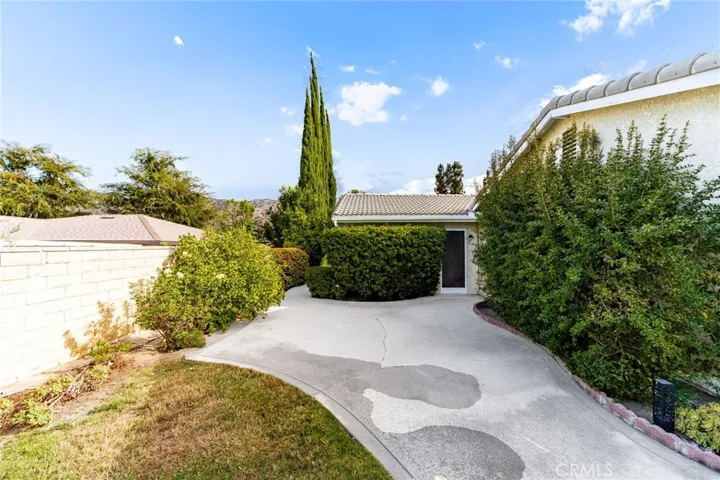 1348 Hickory, La Verne, California 91750