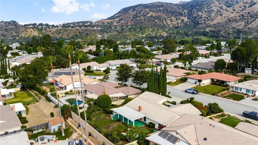 1348 Hickory, La Verne, California 91750